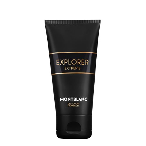 MONTBLANC Explorer Extrême - Gel Douche 3386460153768 MONTBLANC Explorer Extrême - Gel Douche 3386460153768
